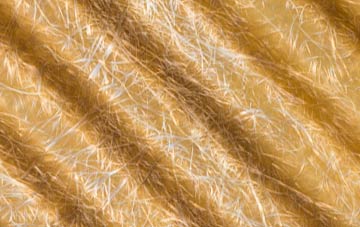 Lindwell fibreglass roof waterproofing