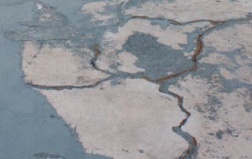 fibreglass roofing replacement Lindwell