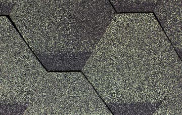 Lindwell fibreglass shingle repairs