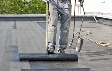 flat roof replacement Lindwell, West Yorkshire