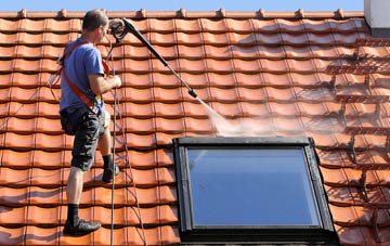 roof cleaning Lindwell, West Yorkshire