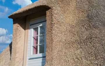 Lindwell thatch roof disadvantages