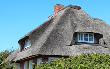 thatch roofing Lindwell, West Yorkshire