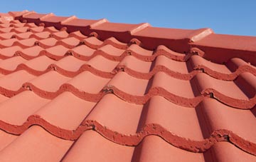 Lindwell tile and slate roof replacement